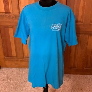 Back Porch Destin FL T-shirt